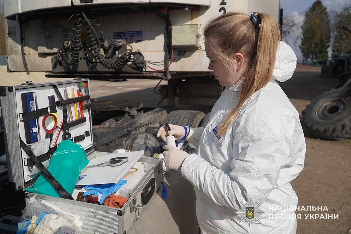 В Україні викрили масштабний наркосиндикат