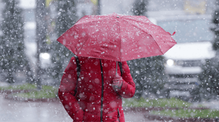 В Киеве объявили І уровень опасности — прогноз на завтра - 290x166