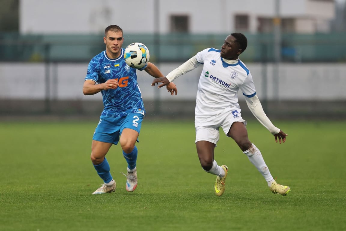 Константин Вивчаренко