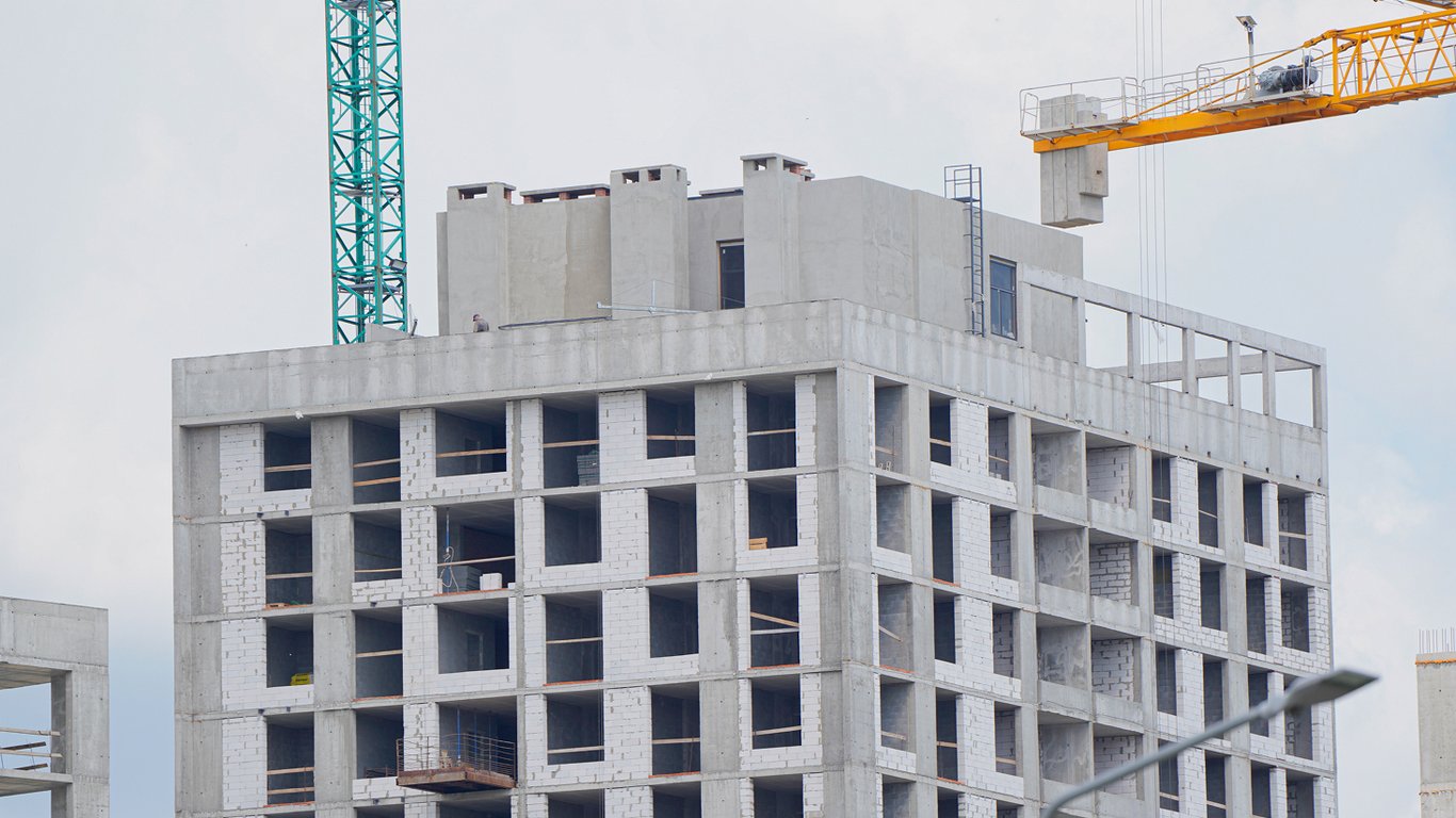 Майбутній об’єкт нерухомості — що потрібно знати покупцю квартири в новобудові