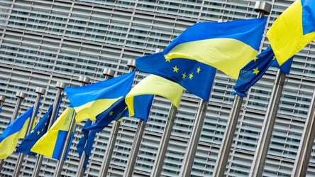 Україна виконає вимоги Угорщини для вступу в ЄС, — Стефанішина - 285x160