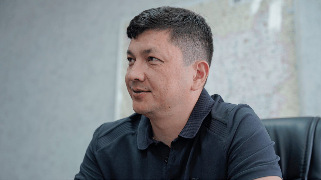 Кім: Захищені медики — якісна медицина для людей