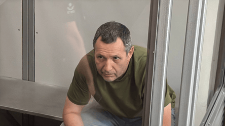 Убийство Парубия — прокуратура переквалифицировала дело - 285x160