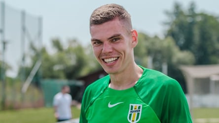 Металіст 1925 може підписати переведеного в дубль лідера Полісся - 285x160