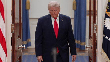 Аналітик: США зазнали проміжної поразки на Близькому Сході - 290x166