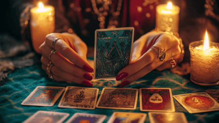 Гороскоп для всех знаков Зодиака на 30 октября 2025 по Таро - 290x160