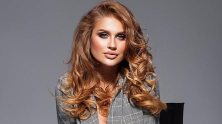 Українка після скандалу на конкурсі "Міс Європа" зізналася, що отримує смертельні погрози - 285x160
