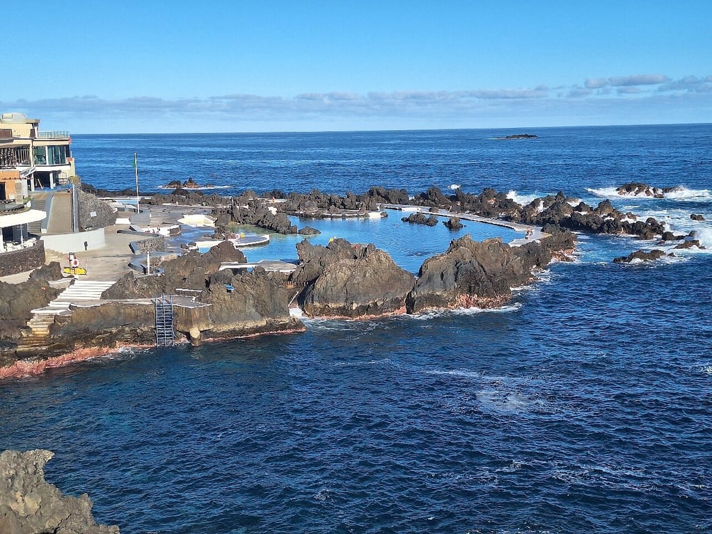 Мадейра - фото 2