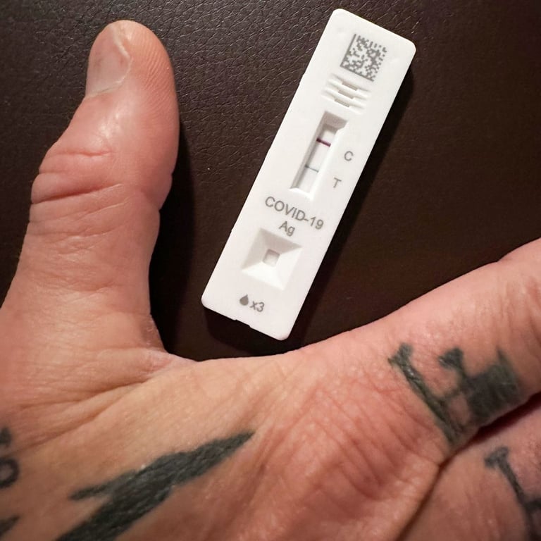 Группа Metallica отменила свой концерт: в чем причина - фото 1