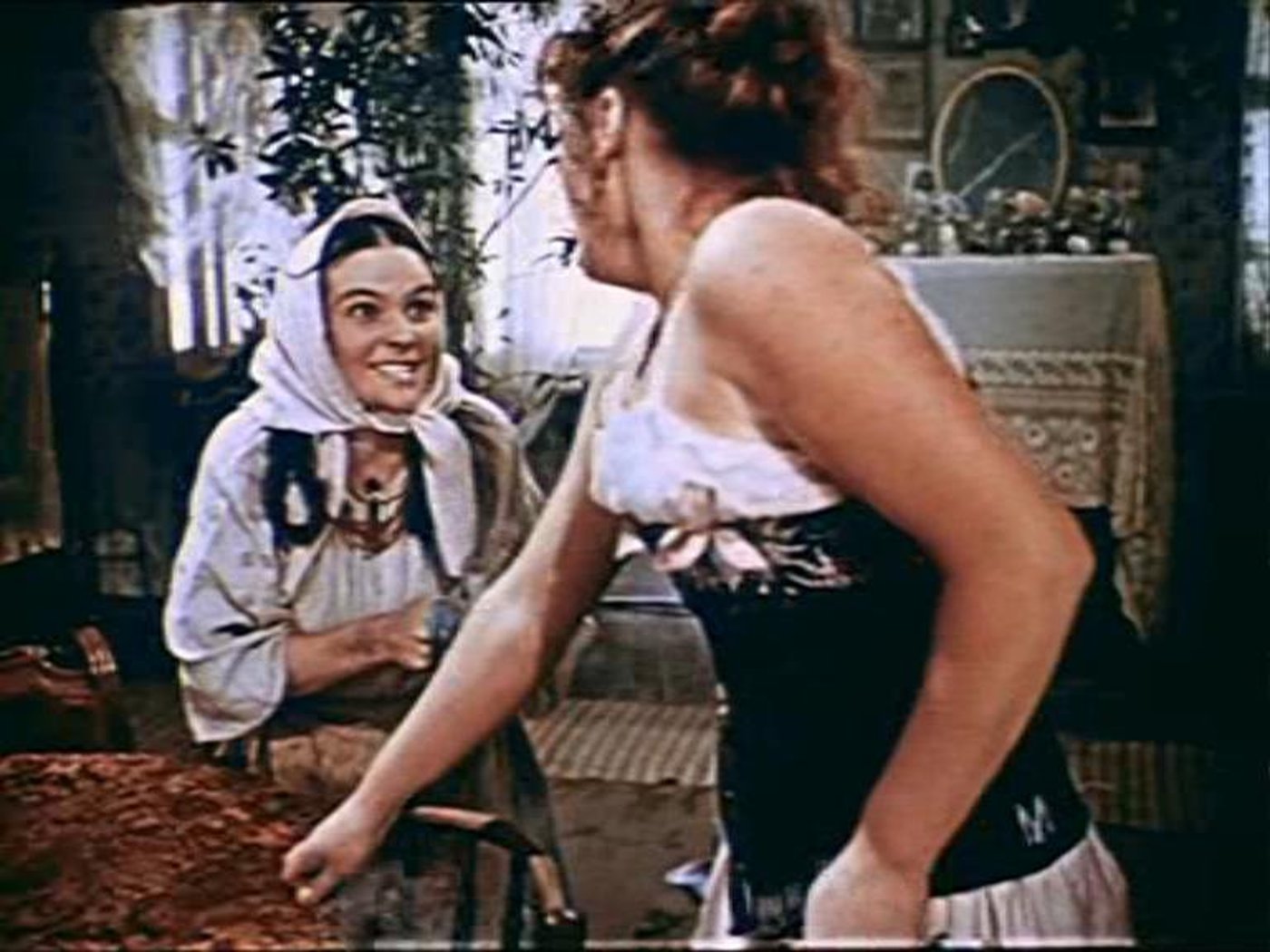 Фільм За двома зайцями