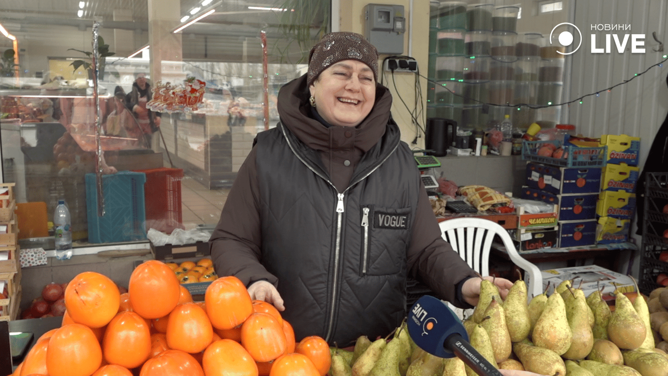 Ціни на Київському ринку в Одесі — які продукти подорожчали - фото 5