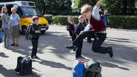 Нові правила обліку школярів: чи загрожують батькам штрафи за прогули - 285x160