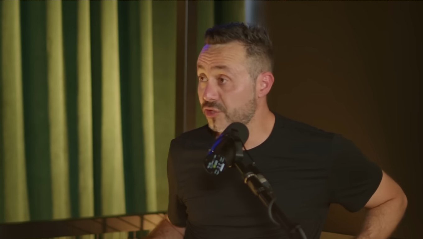 Роберто Де Дзерби