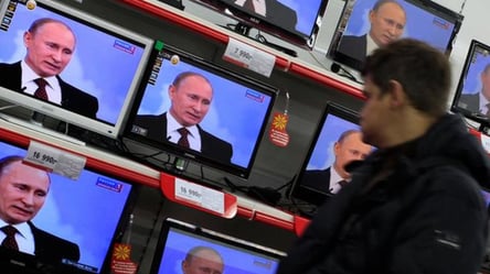 Франция призывает ЕС ввести новые санкции против России из-за дезинформации - 285x160