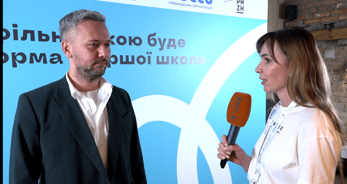 Игорь Хворостяной