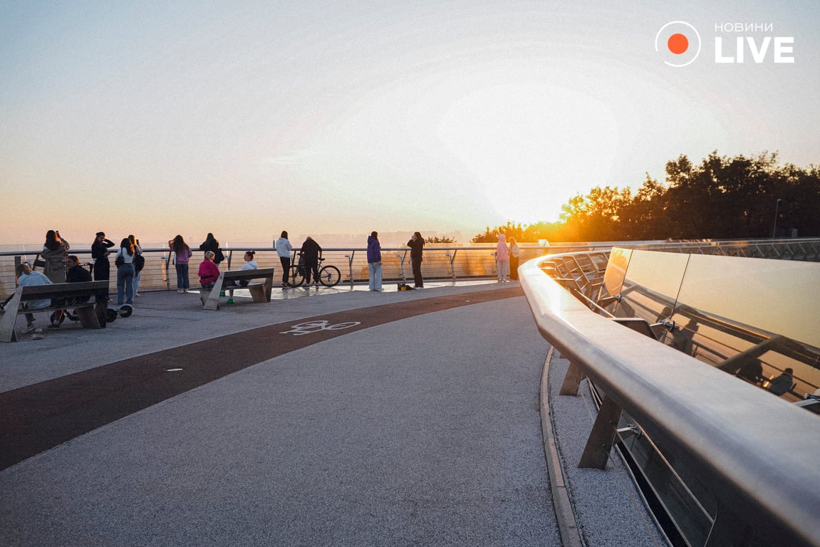 Міст Кличка