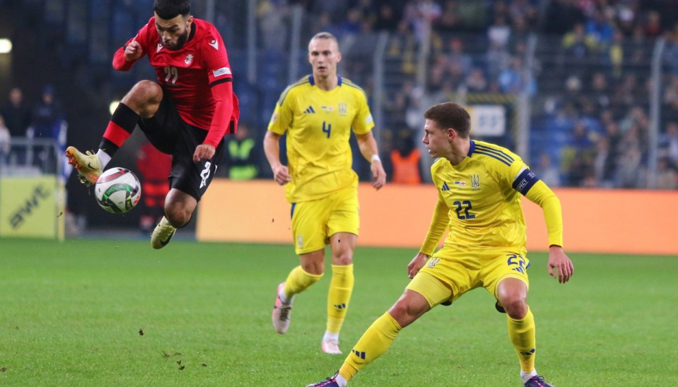 Николай Матвиенко