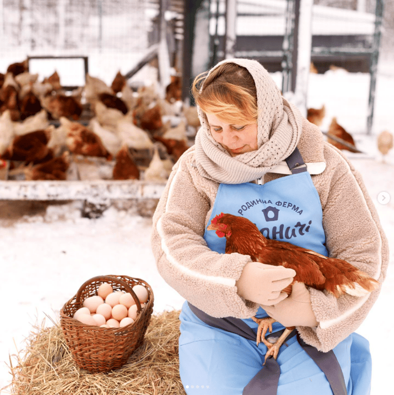 Ціни на яйця злетіли до небес — скільки коштує фермерський товар - фото 2