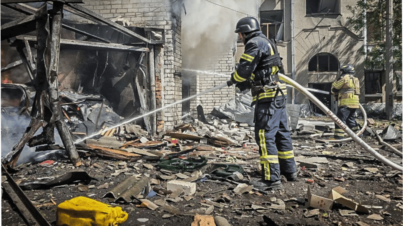 Скільки українців загинули внаслідок російських атак у квітні — ООН назвала страшну цифру