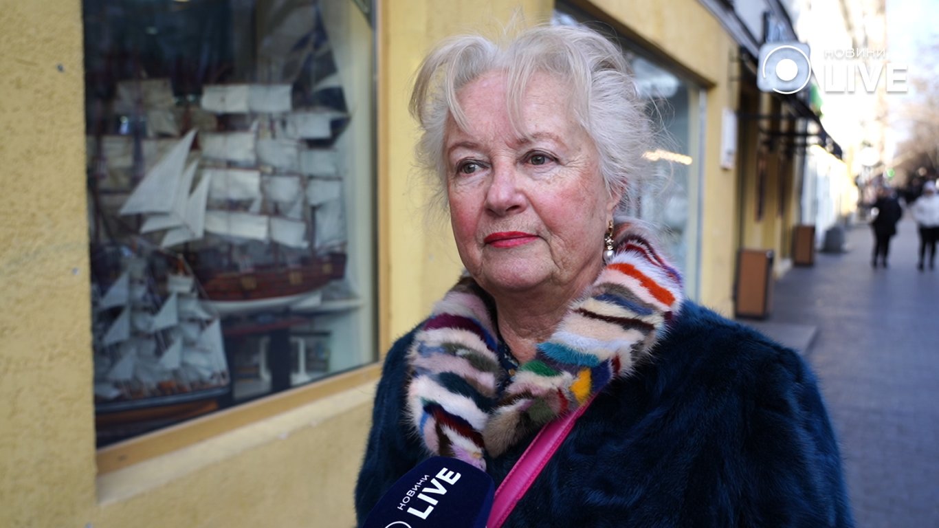 Одесити про 3 роки війни в Україні