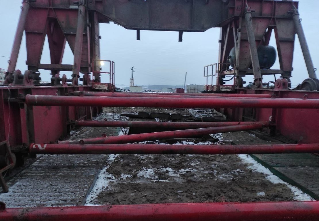 видобуток нафти на Львівщині