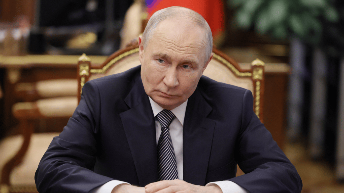 У ЄС продовжили санкції за порушення прав людини в РФ до 2027 року