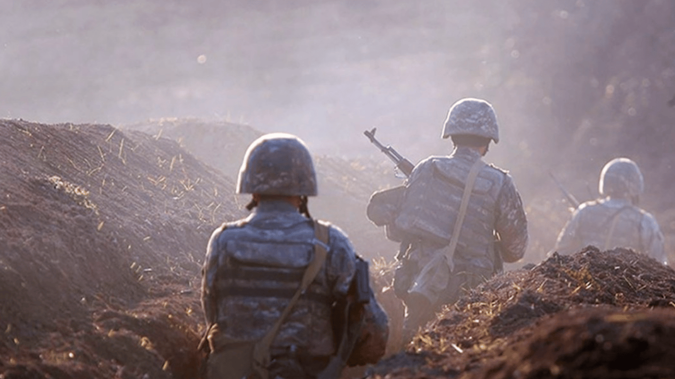 Железная дорога Бахмута — это самая большая зона боевых действий, — ВСУ