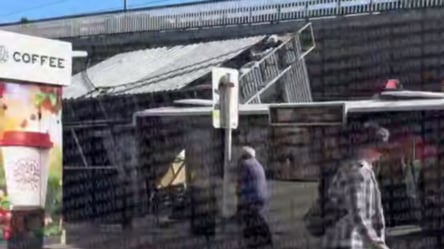 У Києві паралізувало частину руху транспорту — в чому причина - 285x160