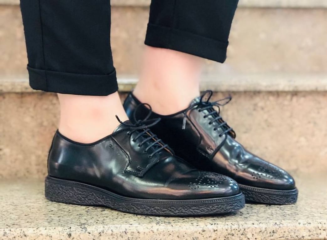 Це взуття має бути в трендах 2026