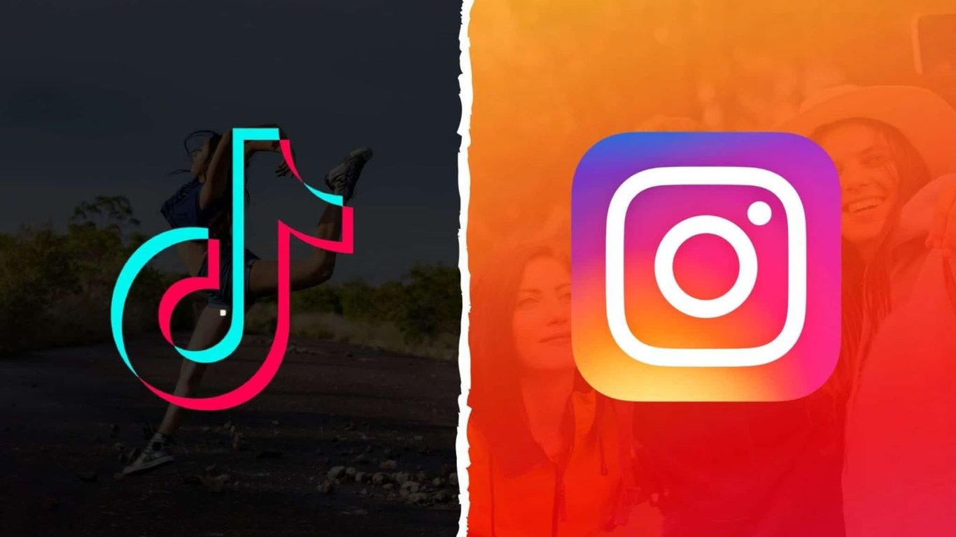 TikTok готує для Instagram неприємний сюрприз — яким буде новий додаток для фото