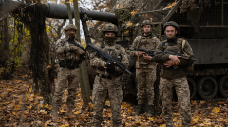 Військовий аналітик пояснив, чому скорочення ЗСУ неминуче - 290x160