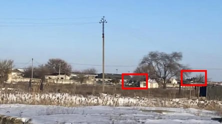 АТЕШ повідомив про важливий військовий об’єкт росіян у Криму - 285x160