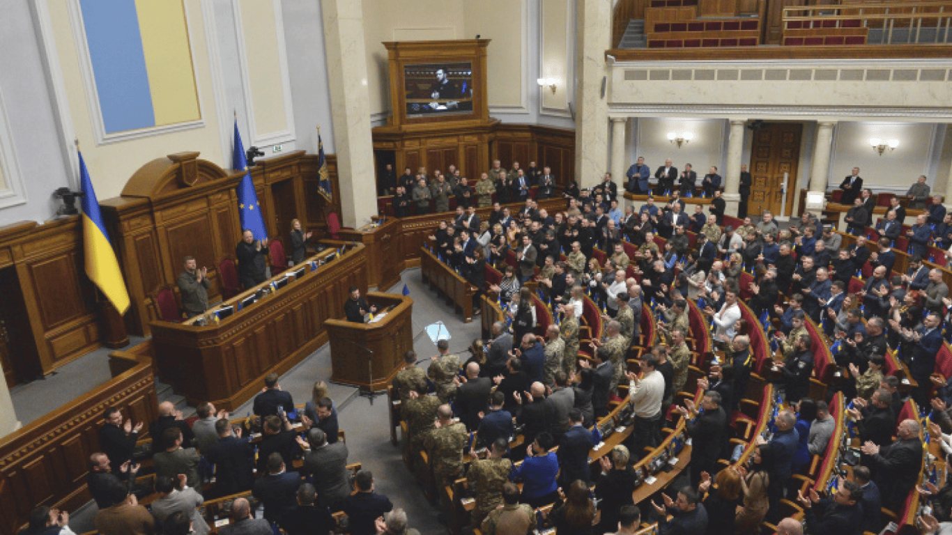 Угода зі слідством у корупційних справах — Рада підтримала законопроєкт