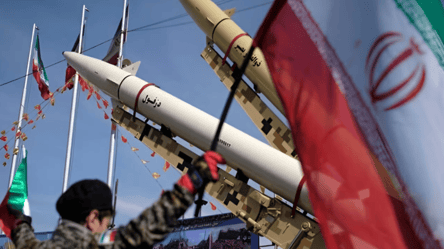 Іран більше не обмежений ядерною угодою - 285x160