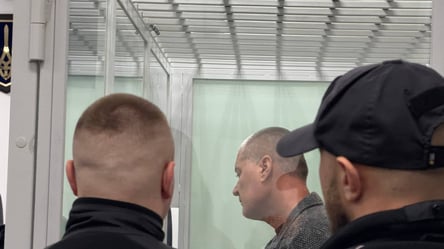 Суд обирає Басову запобіжний захід — адвокат зробив заяву - 285x160