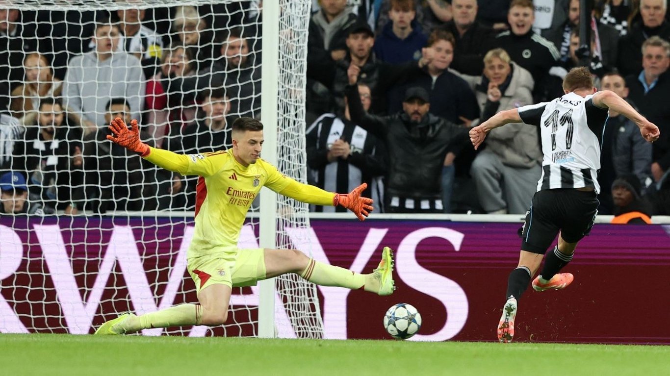 Анатолий Трубин