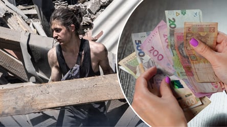 Робота в Армії відновлення: скільки платитимуть українцям у серпні - 285x160