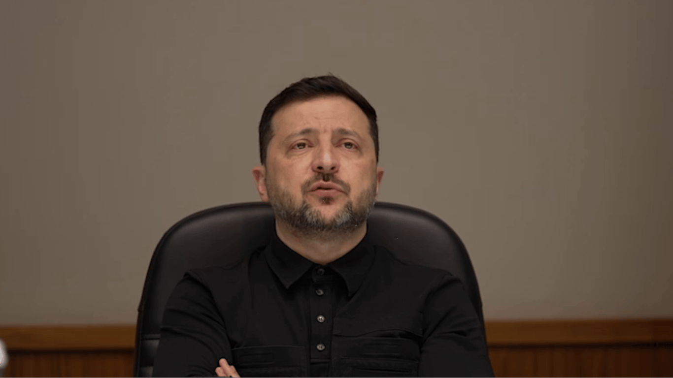 Зеленский: Украина готовит экономическую стратегию