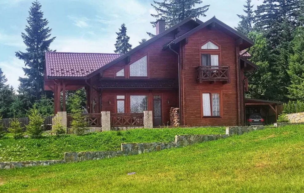 Будинок у Буковелі — як змінились ціни влітку - фото 3