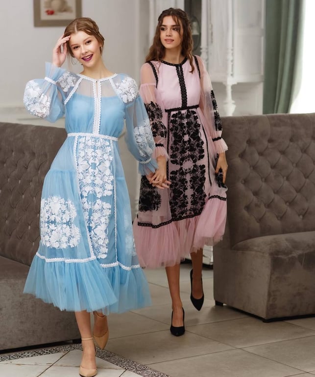 Бохо-стиль зараз відчувається в усьому