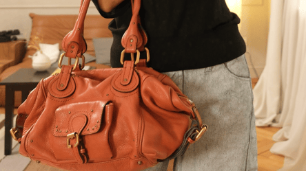 Как Chloé возродила культовую сумку Paddington в 2025 году - 285x160