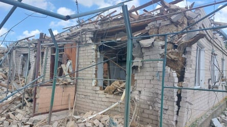Россияне нанесли удар по Днепропетровской области: есть погибшие - 285x160