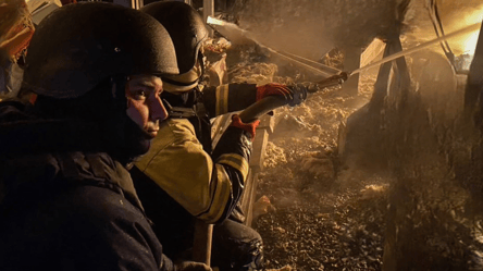 Россияне попали в промышленный объект в Одессе — прокуратура - 285x160