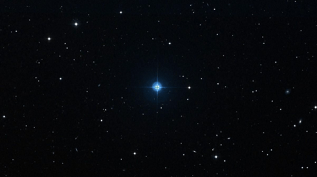Ученые показали фото чрезвычайно мощной умирающей звезды - 285x160
