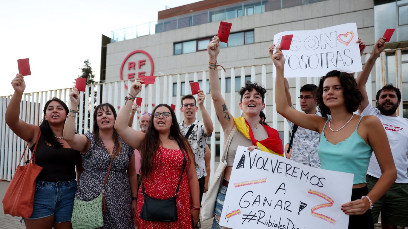 Луїс Рубіалес