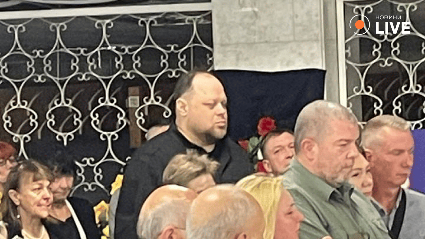 Стефанчук Неліпа