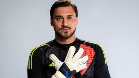 Бущан хотел вернуться в Динамо, но получил отказ - 285x160