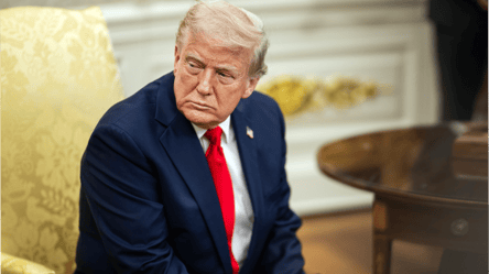 Трамп уже сегодня может подписать закон Грема о санкциях против РФ - 304x171