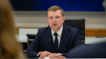 Послом України в Італії став заступник керівника ОП — що відомо - 290x160