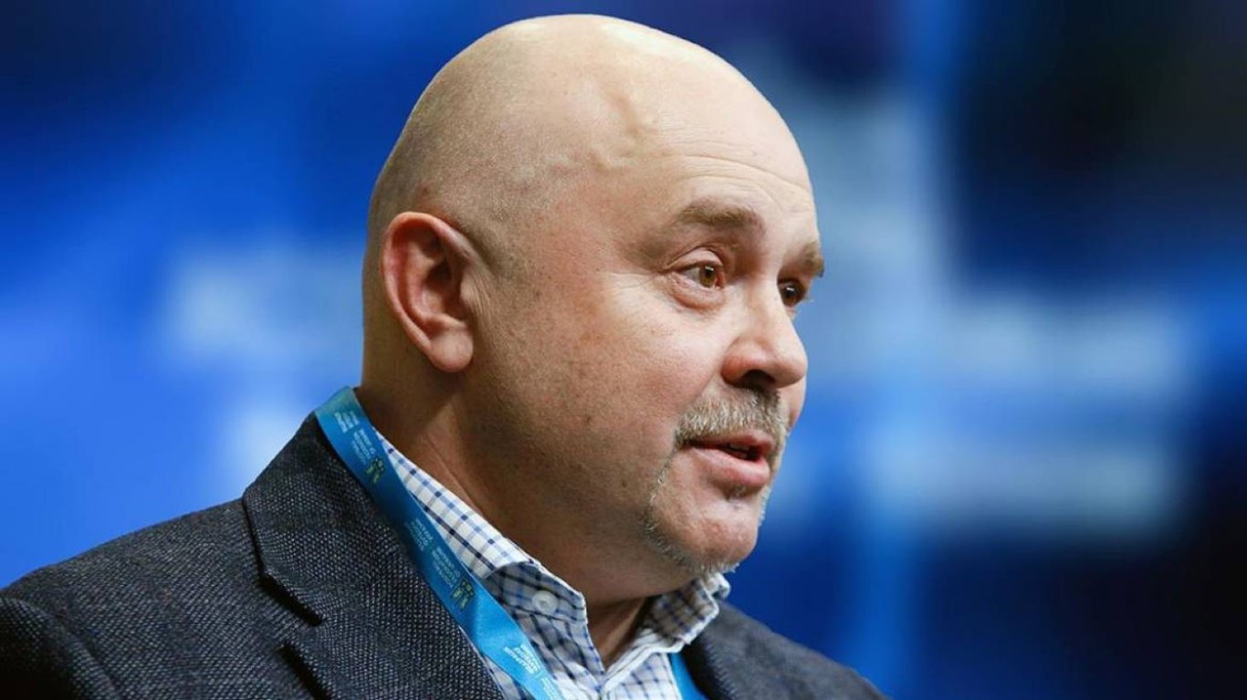 Александр Гливинский